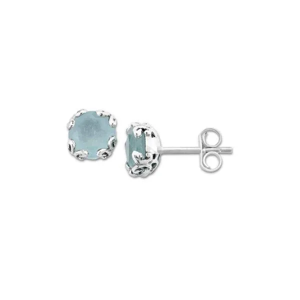 Silver Earrings Miner's Den Jewelers Royal Oak, MI