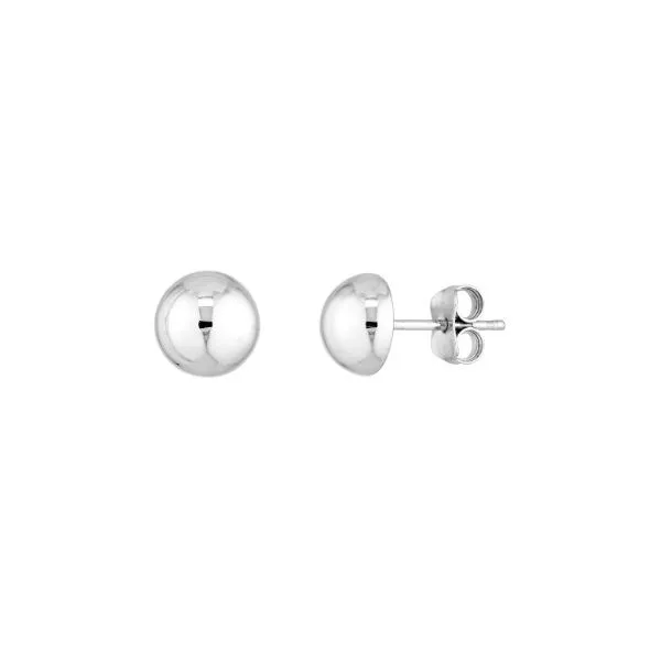 Silver Earrings Miner's Den Jewelers Royal Oak, MI