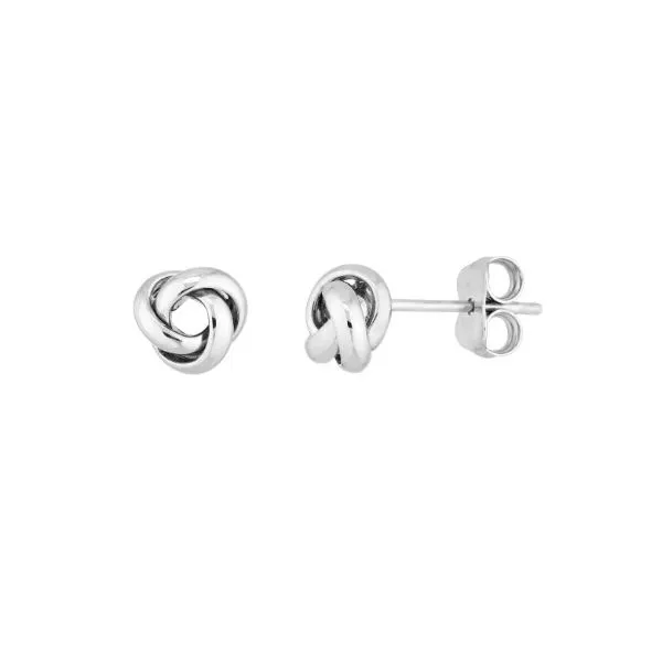 Silver Earrings Miner's Den Jewelers Royal Oak, MI