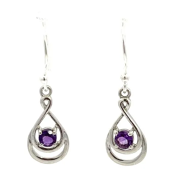 Silver Earrings Miner's Den Jewelers Royal Oak, MI