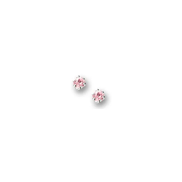 Silver Earrings Miner's Den Jewelers Royal Oak, MI