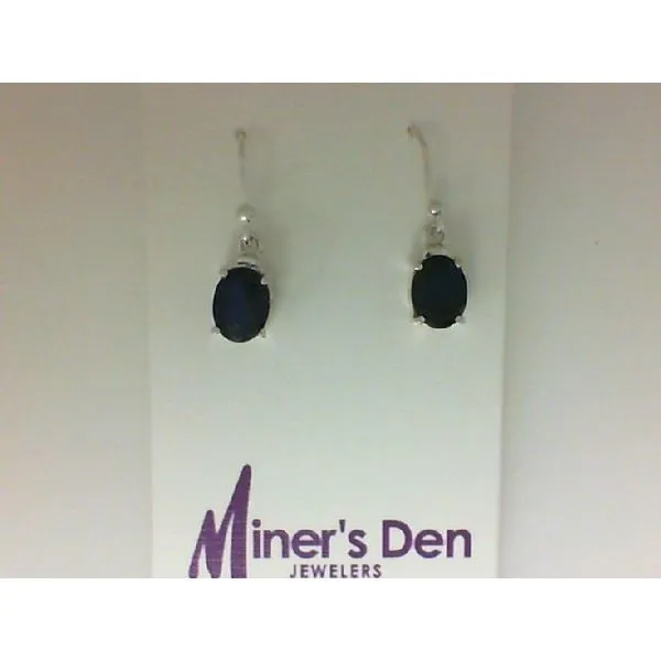 Silver Earrings Miner's Den Jewelers Royal Oak, MI
