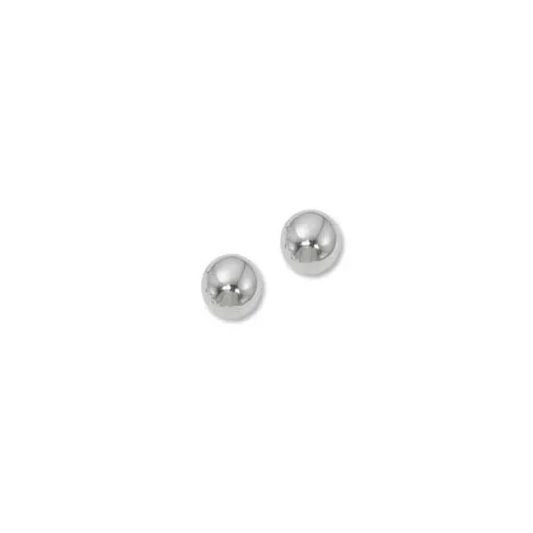 Silver Earrings Miner's Den Jewelers Royal Oak, MI