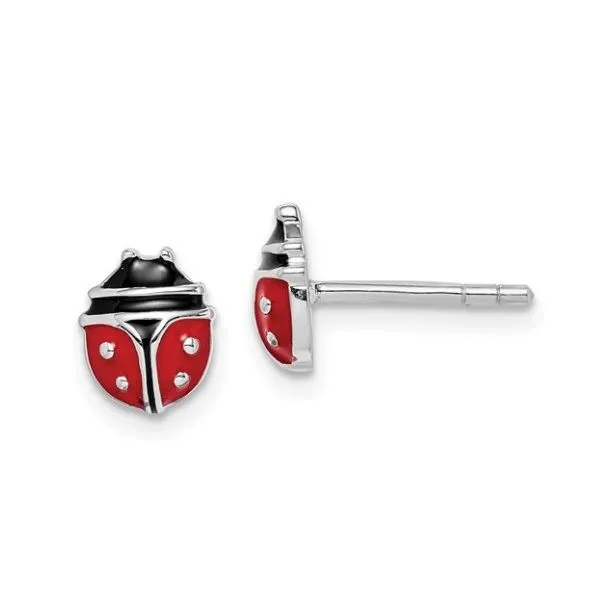 Silver Earrings Miner's Den Jewelers Royal Oak, MI