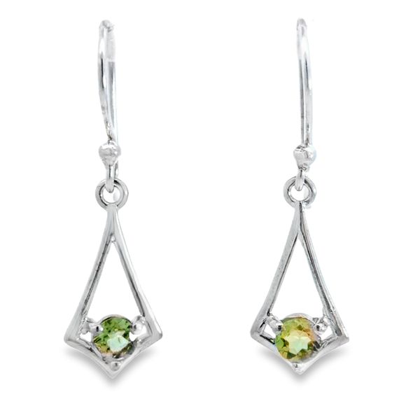 Silver Earrings Miner's Den Jewelers Royal Oak, MI