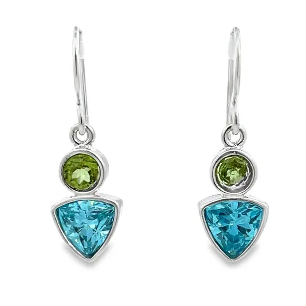 Silver Earrings Miner's Den Jewelers Royal Oak, MI