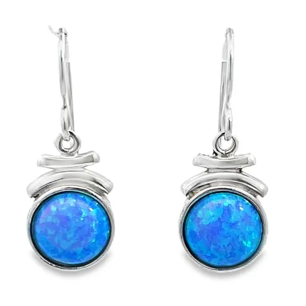 Silver Earrings Miner's Den Jewelers Royal Oak, MI