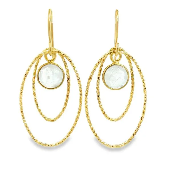 Silver Earrings Miner's Den Jewelers Royal Oak, MI