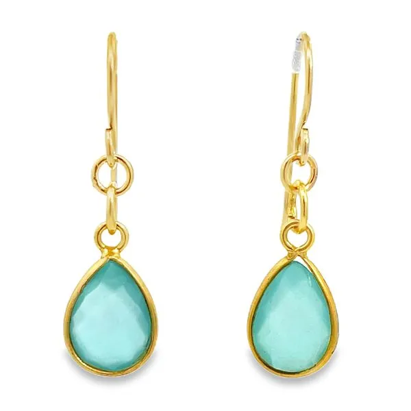 Silver Earrings Miner's Den Jewelers Royal Oak, MI