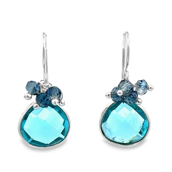 Silver Earrings Miner's Den Jewelers Royal Oak, MI