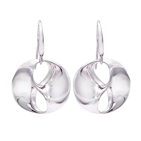 Silver Earrings Miner's Den Jewelers Royal Oak, MI
