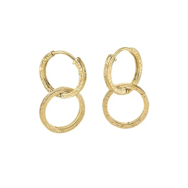 Silver Earrings Miner's Den Jewelers Royal Oak, MI