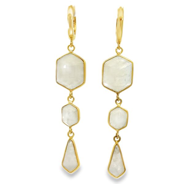 Silver Earrings Miner's Den Jewelers Royal Oak, MI