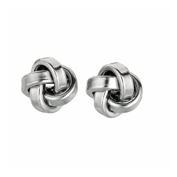 Silver Earrings Miner's Den Jewelers Royal Oak, MI