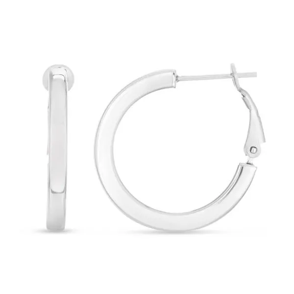 Silver Earrings Miner's Den Jewelers Royal Oak, MI