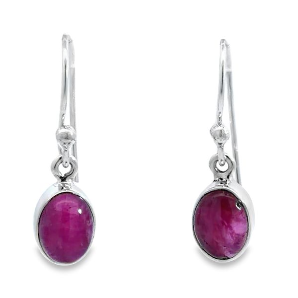 Silver Earrings Miner's Den Jewelers Royal Oak, MI