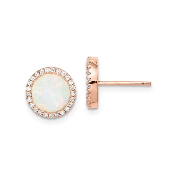 Silver Earrings Miner's Den Jewelers Royal Oak, MI