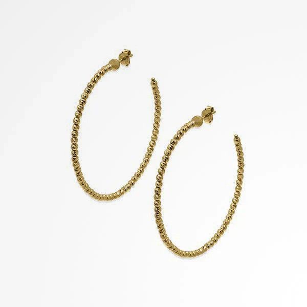 Silver Earrings Miner's Den Jewelers Royal Oak, MI