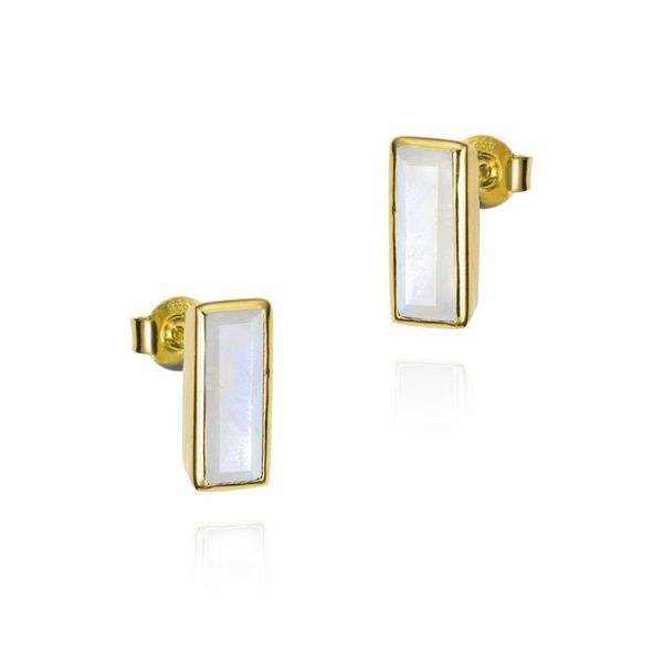 Silver Earrings Miner's Den Jewelers Royal Oak, MI