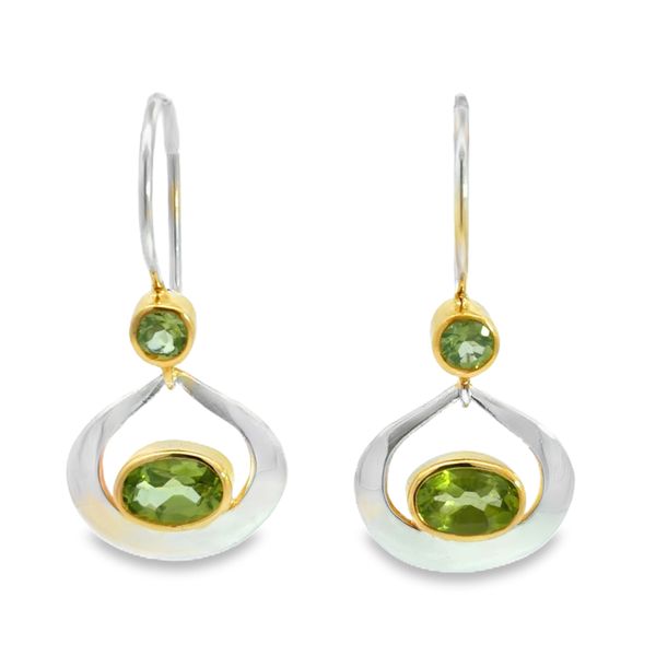 Silver Earrings Miner's Den Jewelers Royal Oak, MI