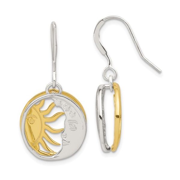 Silver Earrings Miner's Den Jewelers Royal Oak, MI