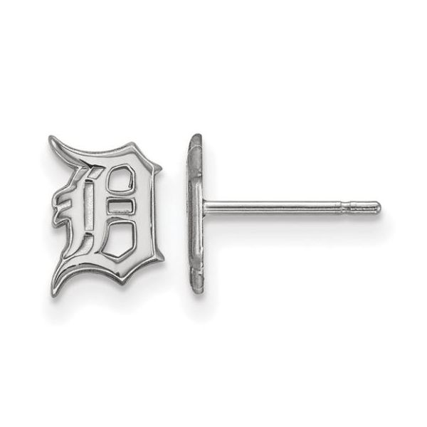 Silver Earrings Miner's Den Jewelers Royal Oak, MI