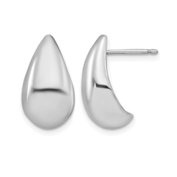 Silver Earrings Miner's Den Jewelers Royal Oak, MI