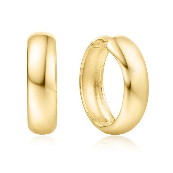 Silver Earrings Miner's Den Jewelers Royal Oak, MI