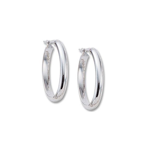 Silver Earrings Miner's Den Jewelers Royal Oak, MI