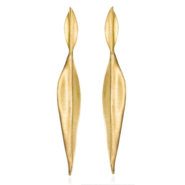 Silver Earrings Miner's Den Jewelers Royal Oak, MI