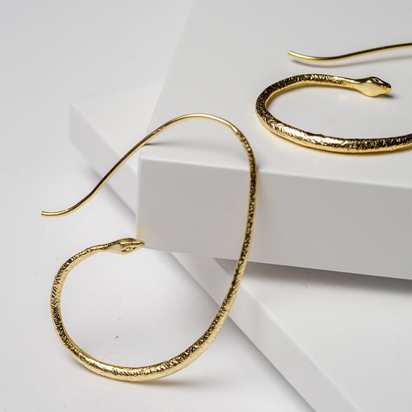 Silver Earrings Image 2 Miner's Den Jewelers Royal Oak, MI