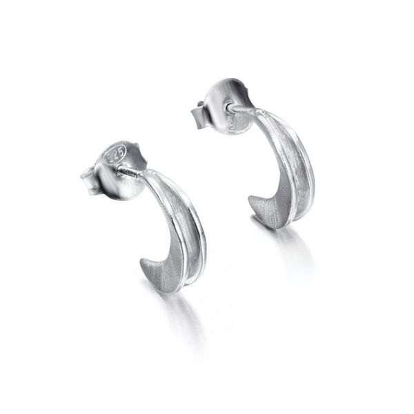 Silver Earrings Miner's Den Jewelers Royal Oak, MI