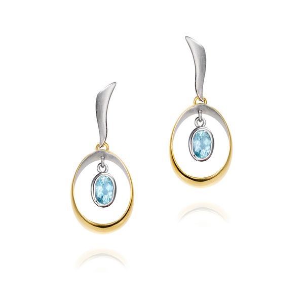 Silver Earrings Miner's Den Jewelers Royal Oak, MI