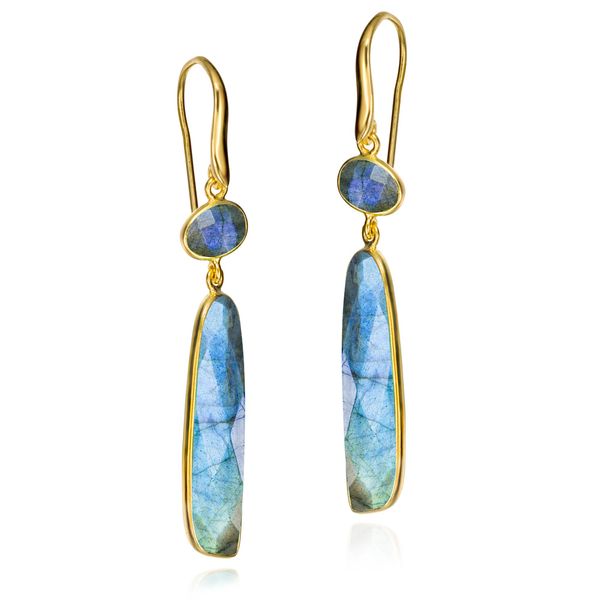 Silver Earrings Miner's Den Jewelers Royal Oak, MI