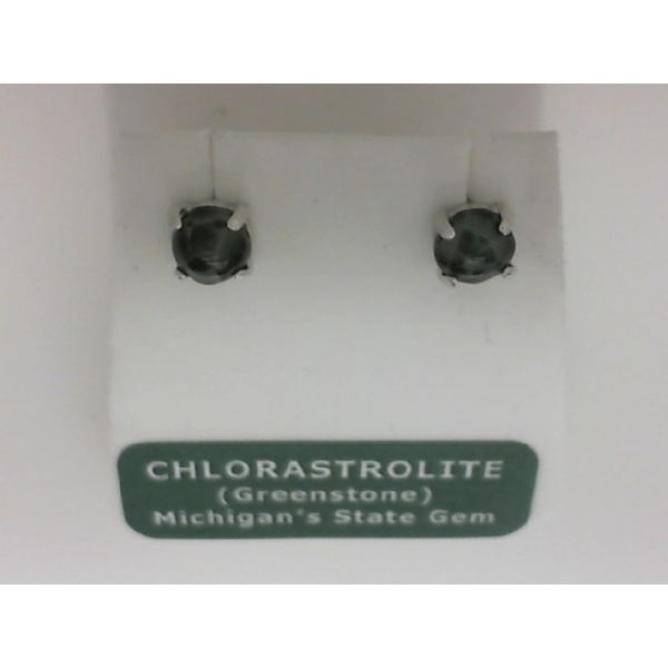 Silver Earrings Miner's Den Jewelers Royal Oak, MI