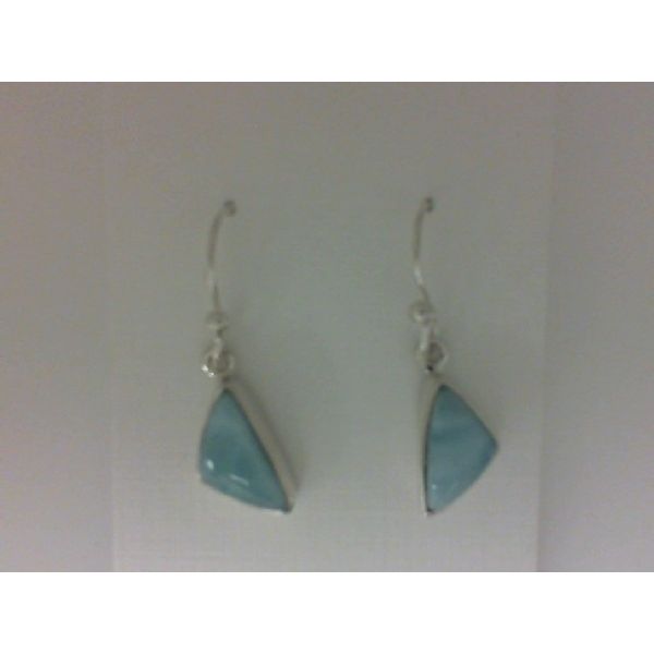 Silver Earrings Miner's Den Jewelers Royal Oak, MI