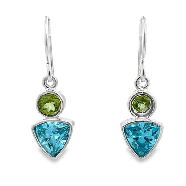 Silver Earrings Miner's Den Jewelers Royal Oak, MI