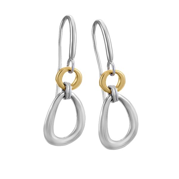 Silver Earrings Miner's Den Jewelers Royal Oak, MI