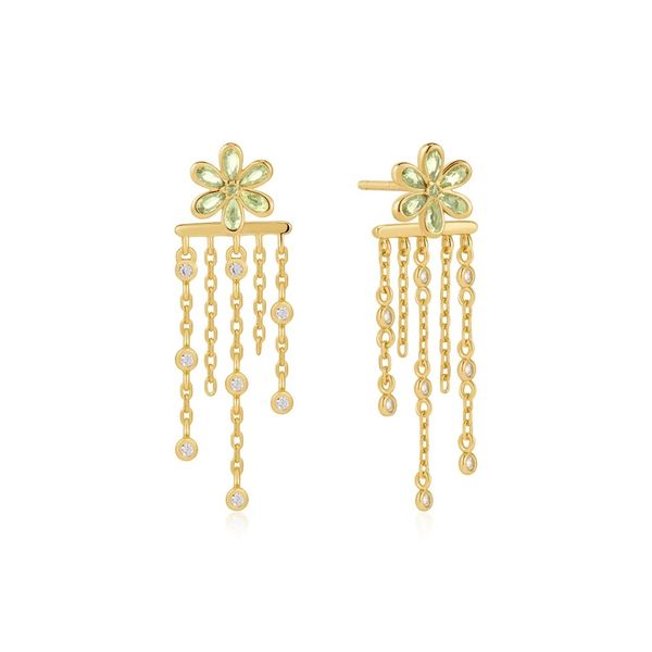 Silver Earrings Miner's Den Jewelers Royal Oak, MI