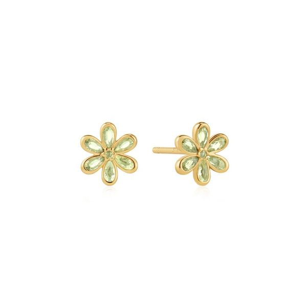 Silver Earrings Miner's Den Jewelers Royal Oak, MI