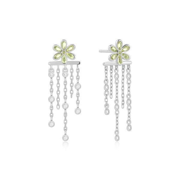 Silver Earrings Miner's Den Jewelers Royal Oak, MI