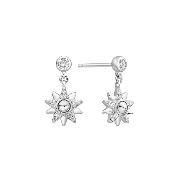 Silver Earrings Miner's Den Jewelers Royal Oak, MI