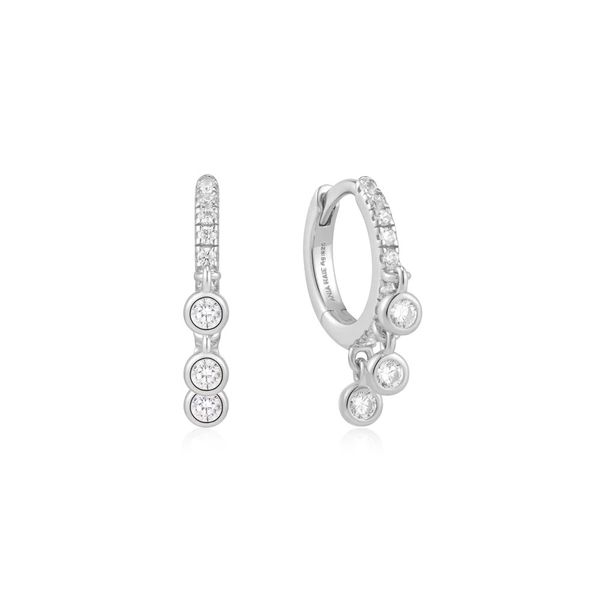 Silver Earrings Miner's Den Jewelers Royal Oak, MI