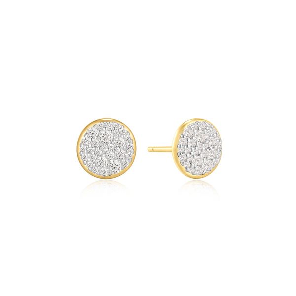 Silver Earrings Miner's Den Jewelers Royal Oak, MI