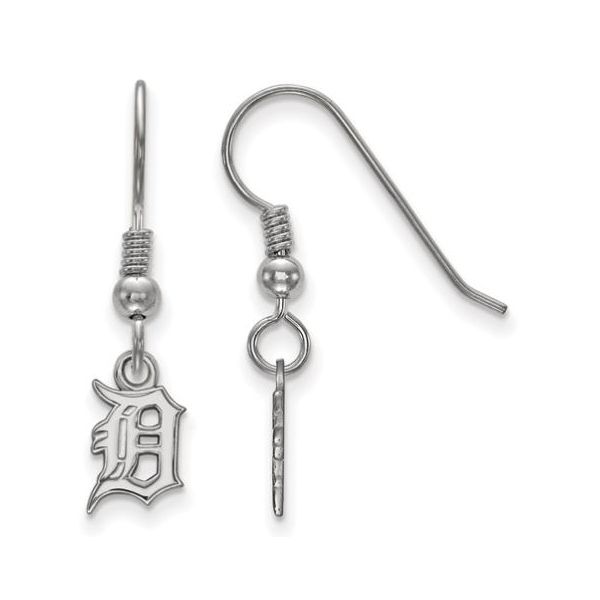 Silver Earrings Miner's Den Jewelers Royal Oak, MI