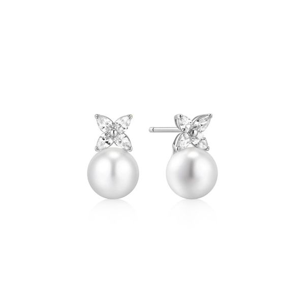 Silver Earrings Miner's Den Jewelers Royal Oak, MI