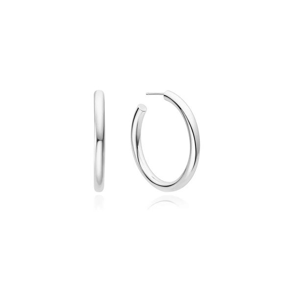 Silver Earrings Miner's Den Jewelers Royal Oak, MI