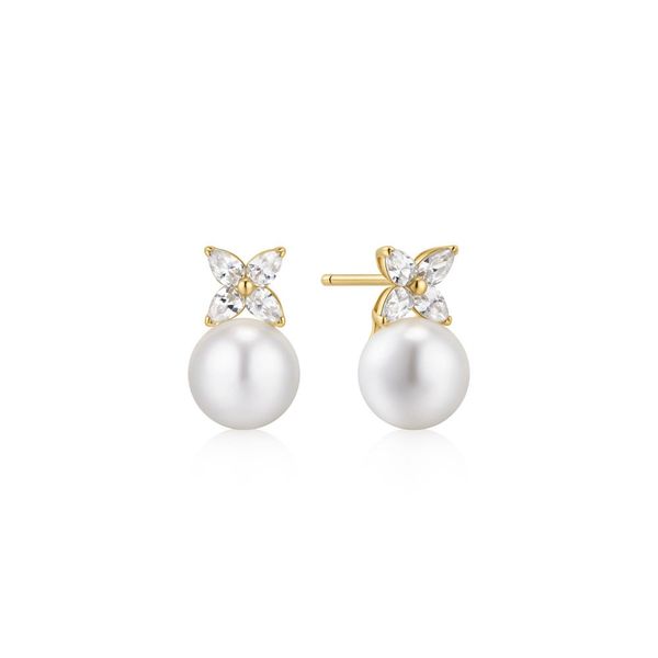 Silver Earrings Miner's Den Jewelers Royal Oak, MI