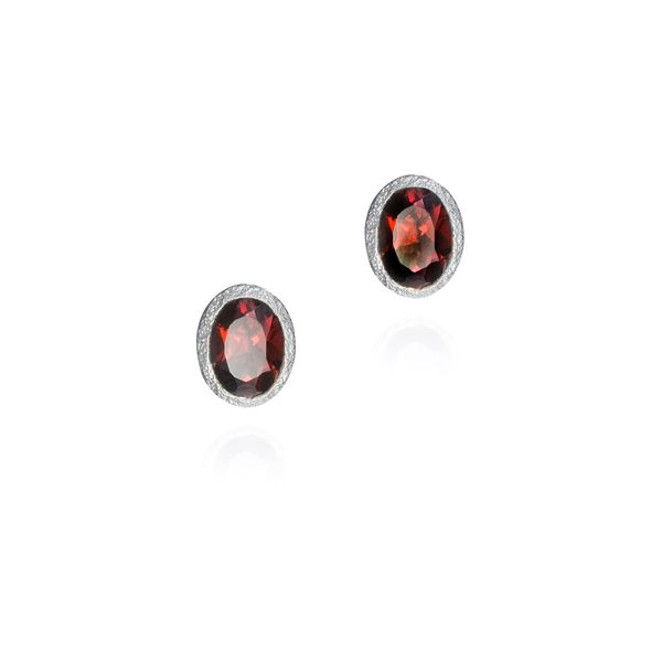 Silver Earrings Miner's Den Jewelers Royal Oak, MI