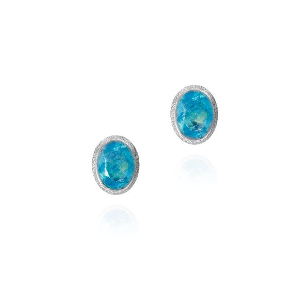 Silver Earrings Miner's Den Jewelers Royal Oak, MI